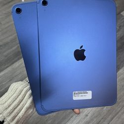 iPad 11 A16 128gb WiFi Cellular 