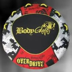 Body Glove Overdrive Towable