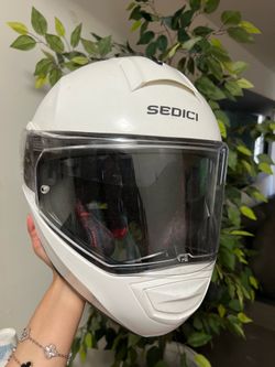 Motorcycle Helmet