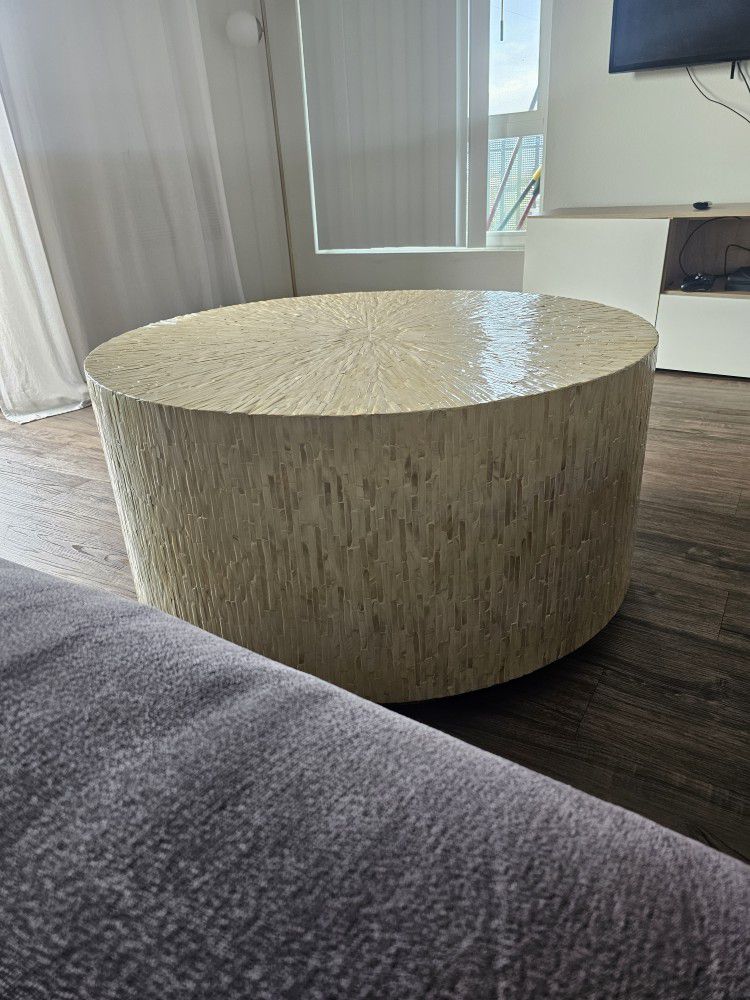 ZGALLERIE Coffee Table