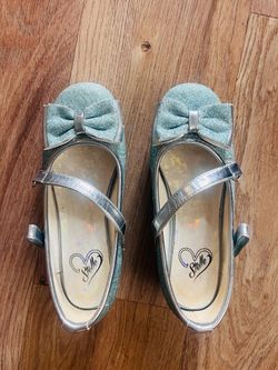 Girls Dress Shoes Mary Jane Princess Shoes