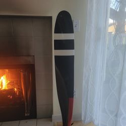 AIRPLANE PROPELLER BLADE.