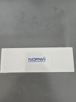 NORWII USB C Presentation Clicker 