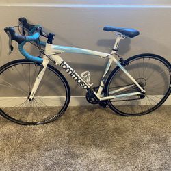 Tommaso Monza Women’s Road Bike