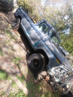 Ford 78