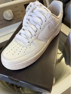 Nike Air Force 1 premium men’s 7.5