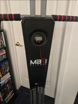 Maxi climber