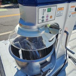 Vollrath 10qt. Commercial Mixer 