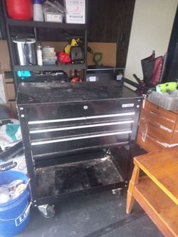 Tool box