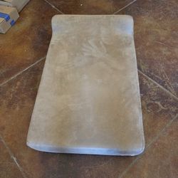 Big Barker Large Size Orthopedic Dog Bed 48x30x7