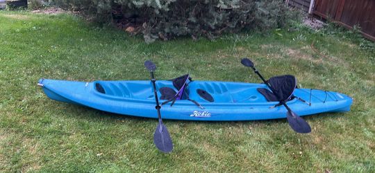 Hobie Sit on Top Double Kayak