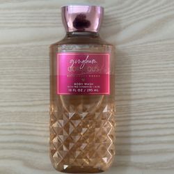 Bath and Body Works Body Wash