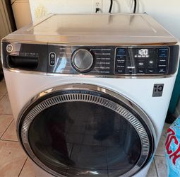 General Electric Washer