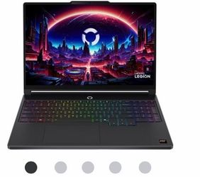 Lenovo Laptop
