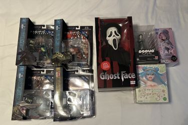 Collectibles