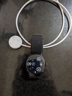 Google pixel watch 3 41mm wifi