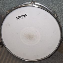 Mapex Snare