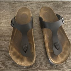 Birkenstock Gizeh Size 6