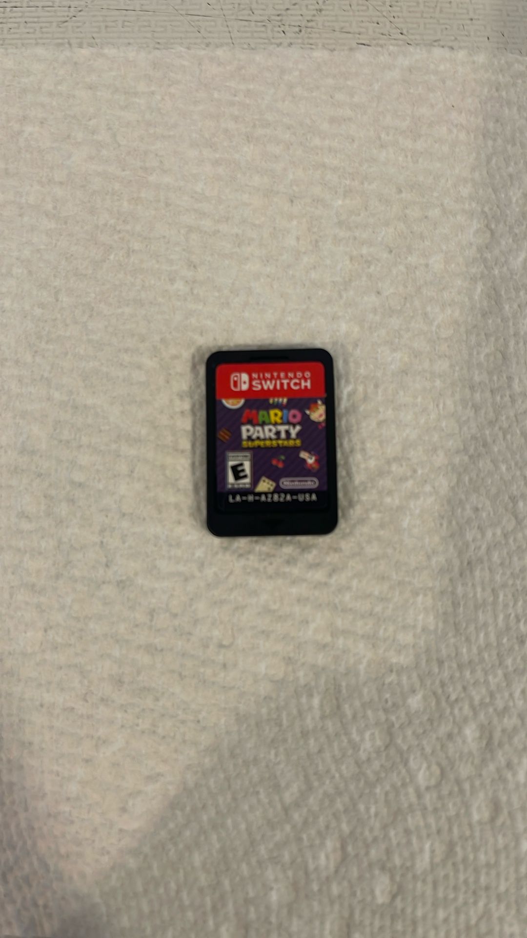 Mario Party Nintendo Switch