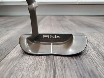 Ping B60 Berryllium Copper Putter