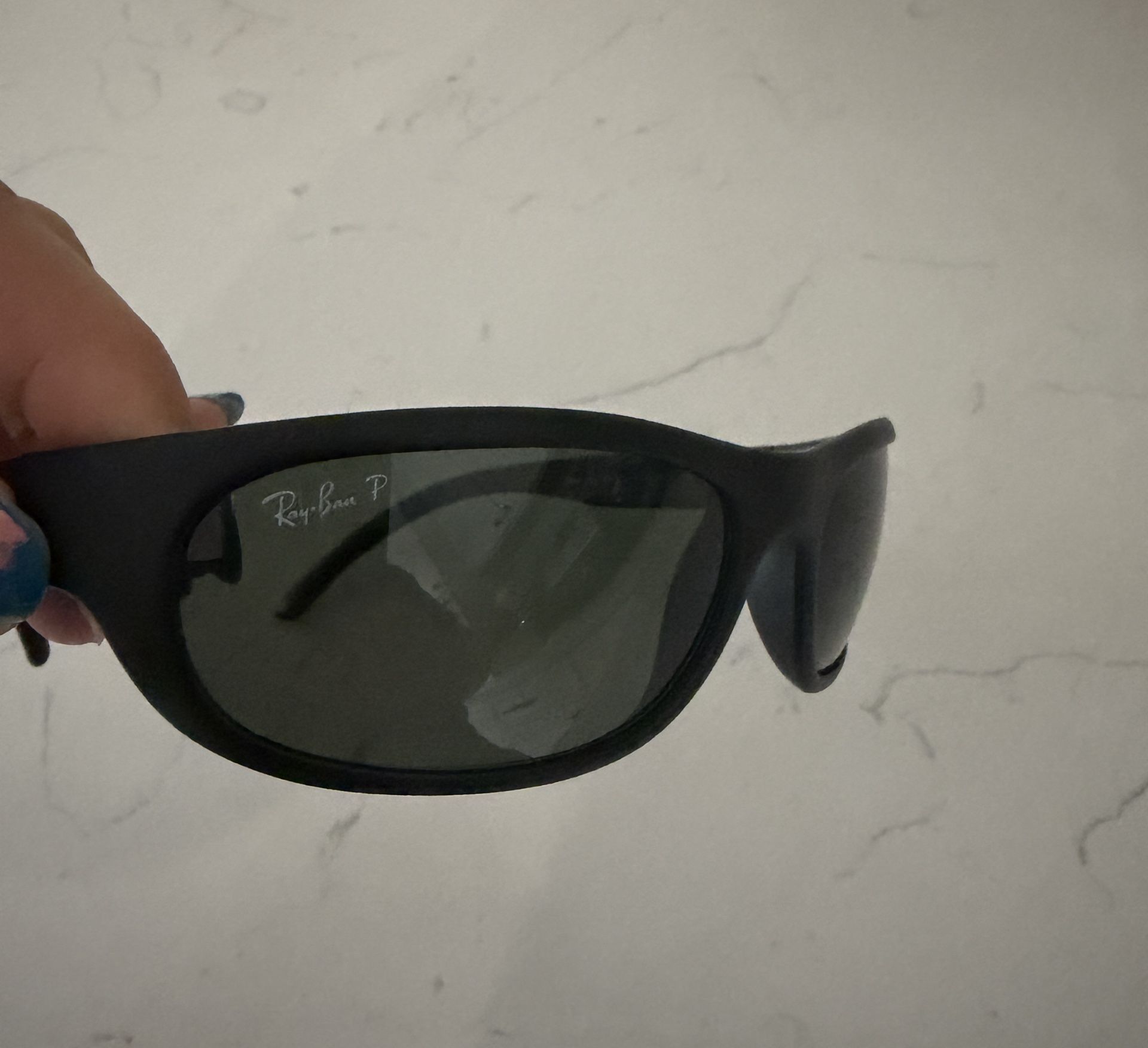 Ray Ban Polarized Sunglasses