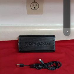 Rokform Magnetic Bluetooth Speaker 