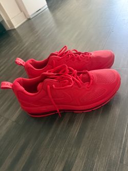 New Nikes