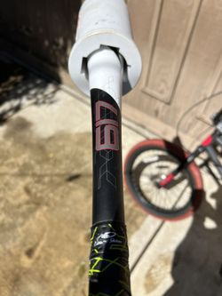 Louisville Slugger Solo 617  (-3)