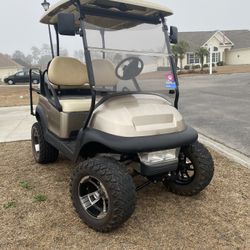 King Cart (Gas)