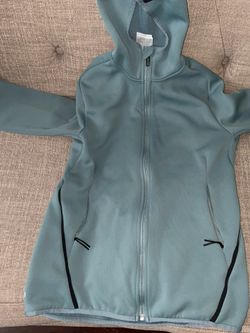 Women’s Adidas Zip Up