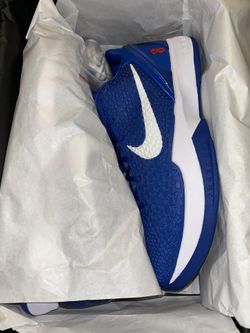 Kobe 6 Dodgers 