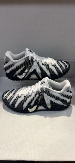 NIKE JA3 ZOOMX “TEAM BANK PACK”