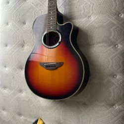 Guitar 