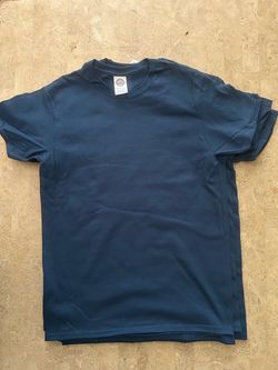 Delta Apparel blank crewneck https://offerup.com/redirect/?o=dC1zaGlydC5ibHVl / light green/dark green/pink