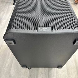 QSC KS118 KS Series 3,600W 18" Powered Subwoofer