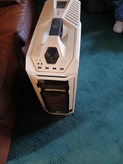 Gamer shell