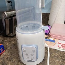 Bottle Warmer