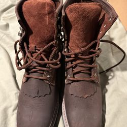 Cody James Work boots