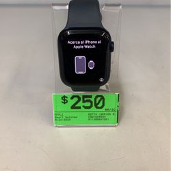 Apple Watch Model A2774 Series 8