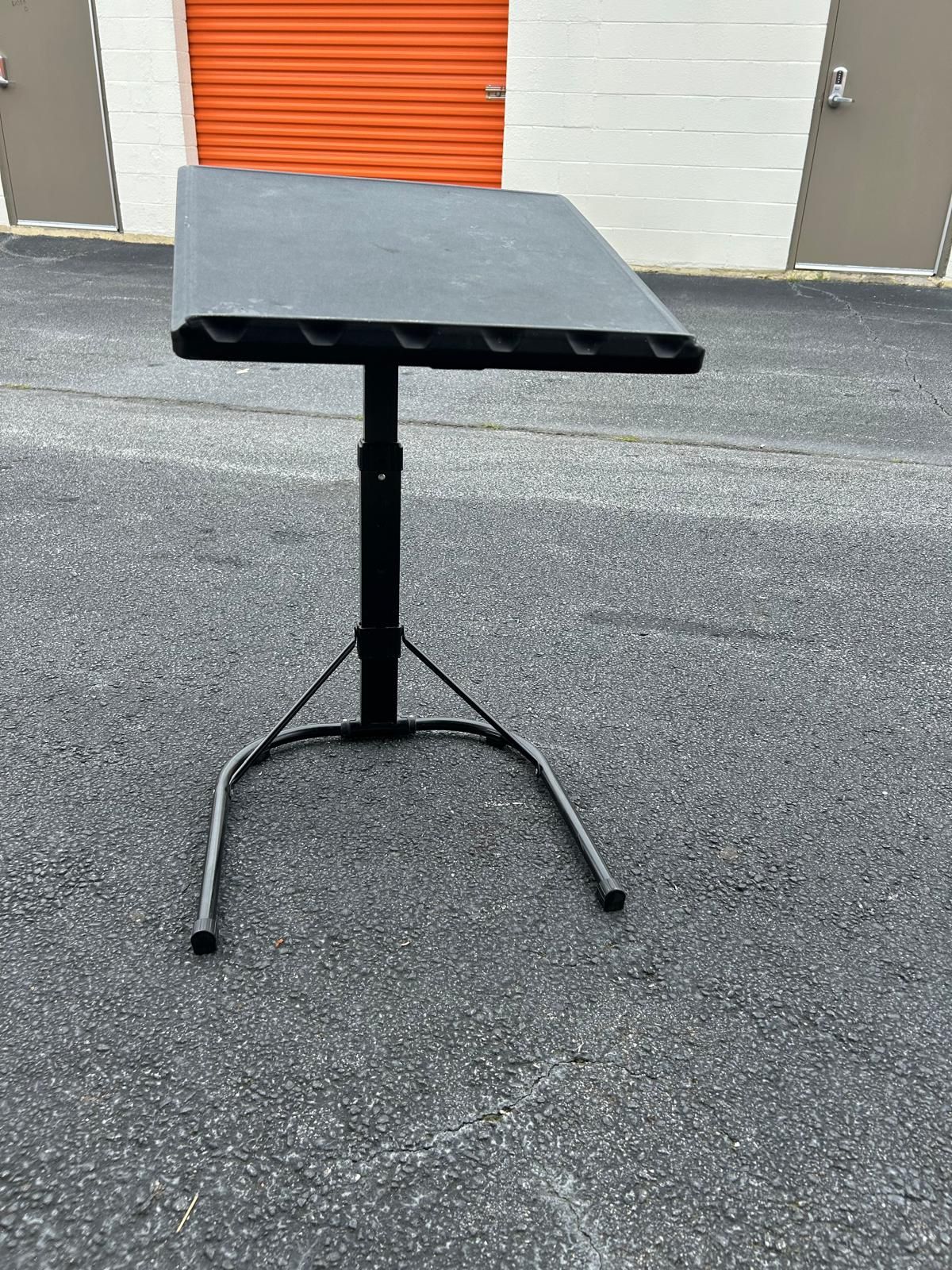 Foldable Small Activities Table