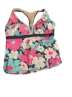 Women’s Swimwear Top by Zero X Posur Swimwear