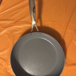 GreenPan Valencia Pro 12” Pan – New – 