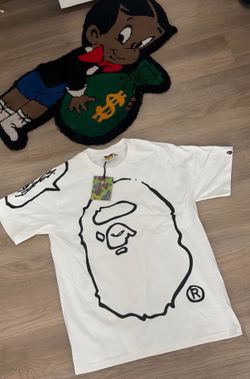 Bape shirt