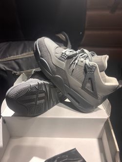 Air Jordan 4 Retro SE 'Wet Cement