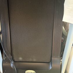 Electric Treadmill 