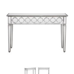 Z Gallerie Console Table