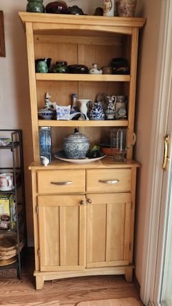 Credenza buffet side board