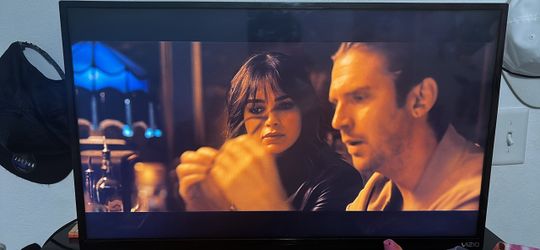 Vizio Flat Screen TV