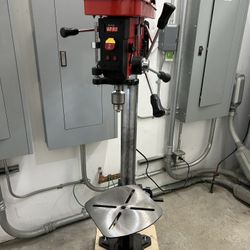 Drill Press  17 In.