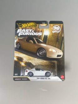 Hot wheel